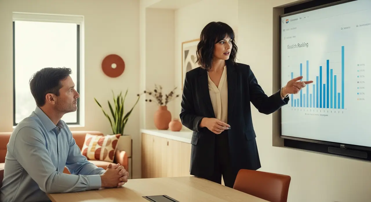 Consultant SEO Compiègne