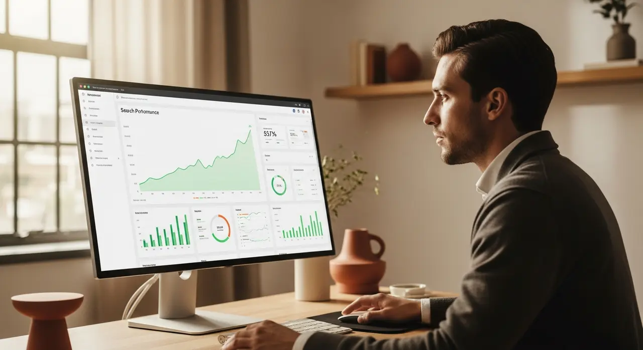 Consultant SEO Compiègne