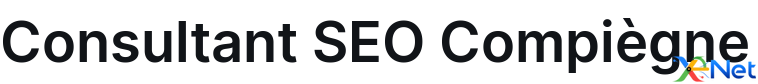 Consultant SEO Compiègne